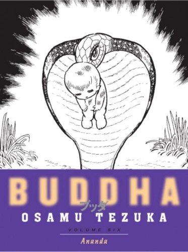 Buddha: Volume 6
