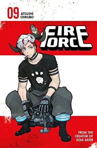 Fire force