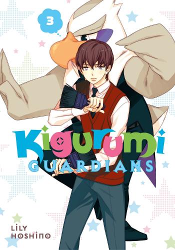 Kigurumi Guardians