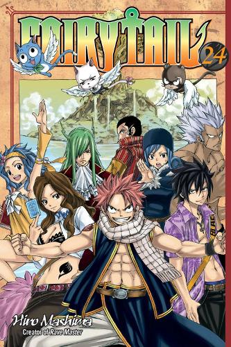 Fairy tail