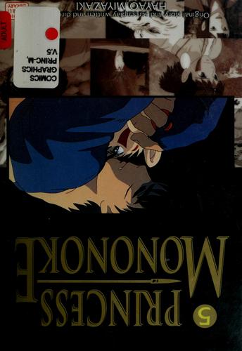 Princess Mononoke