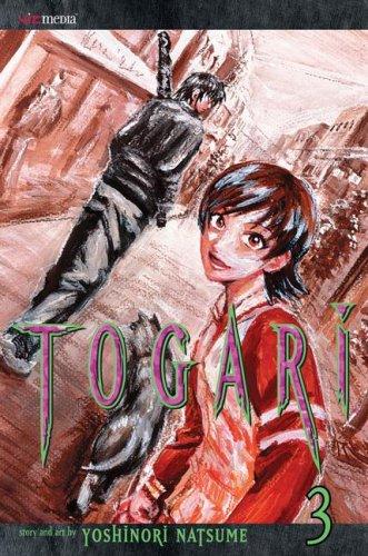 Togari Vol. 3 (Togari)