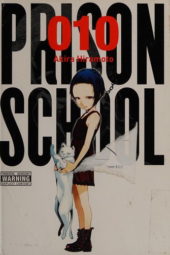 Prison School, Vol. 10: 5707
