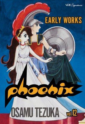 Phoenix, Vol. 12 (Phoenix)