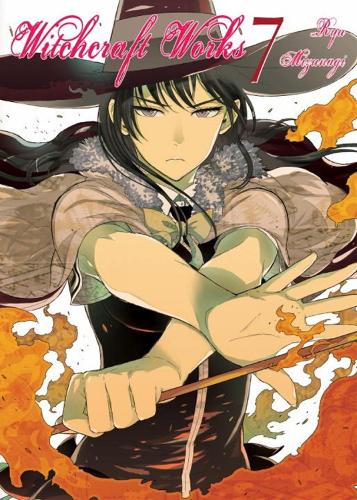 Witchcraft works