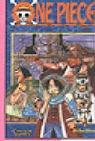 ONE PIECE 19 manga cover