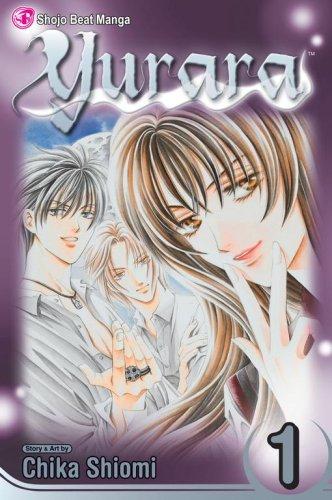 Yurara, Volume 1