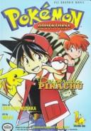 Pokémon Adventures (Red and Blue), Vol. 3