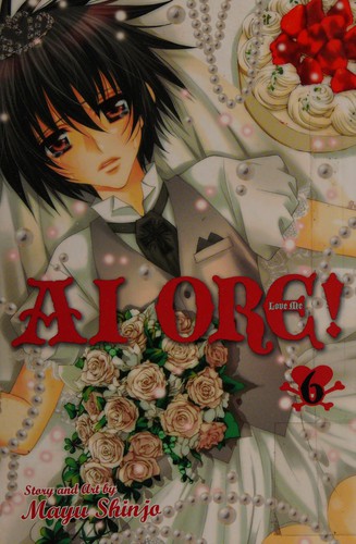 Ai Ore!, Vol. 6
