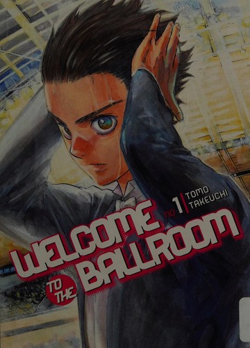 Welcome to the ballroom