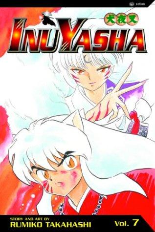 InuYasha, Volume 7
