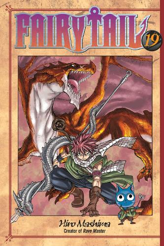 Fairy tail