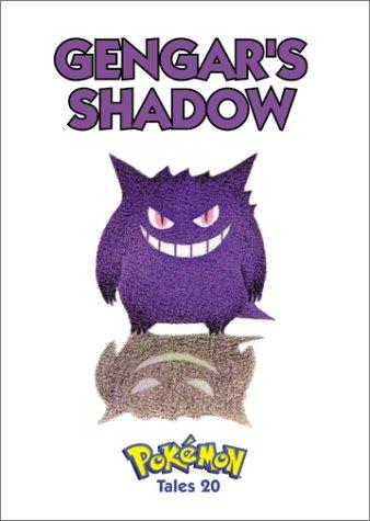 Onix Underground (Pokemon Tales 20) manga cover