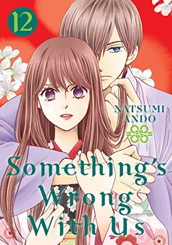 Something's Wrong With Us, Vol. 12