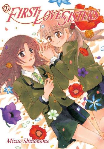 First Love Sisters Vol. 1
