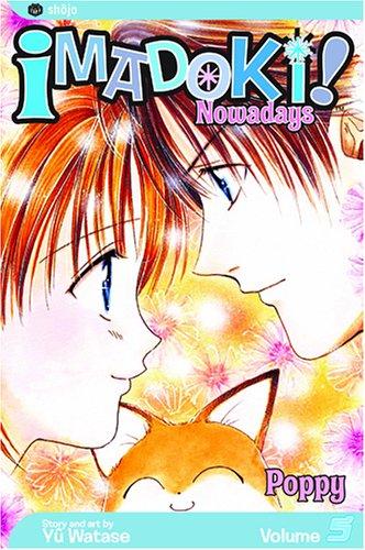 Imadoki!, Volume 5