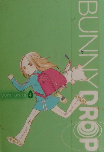 Bunny Drop, Vol. 4