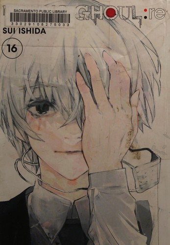 Tokyo Ghoul: re, Vol. 1