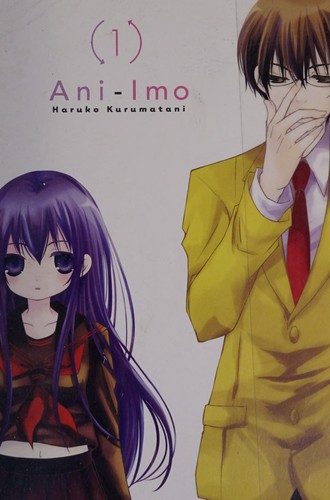 Ani-Imo, Vol. 1
