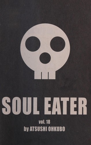 Soul Eater, Vol. 18
