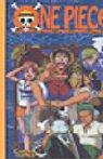 ONE PIECE 20