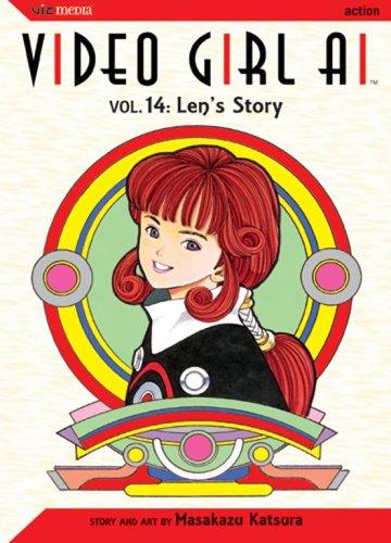 Video Girl Ai, Vol. 15