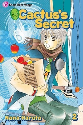Cactus’s Secret, Vol. 2