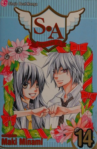 S.A, Vol. 14