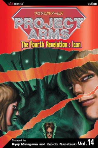 Project Arms, Volume 14