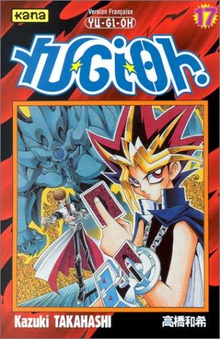 Yu-Gi-Oh 17