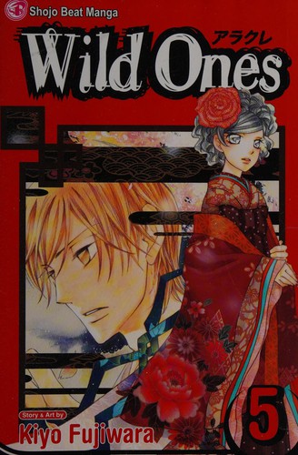 Wild Ones, Vol. 5