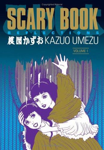 Scary Book Volume 3