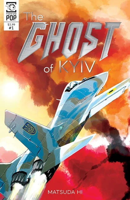 The Ghost of Kyiv
