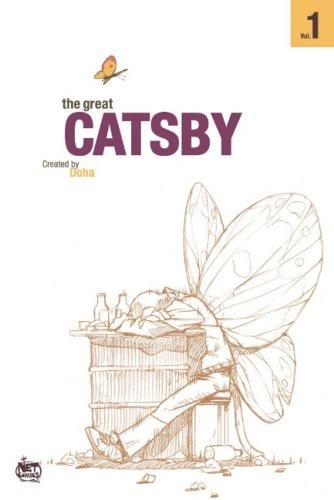 The Great Catsby Vol. 1 (Great Catsby)