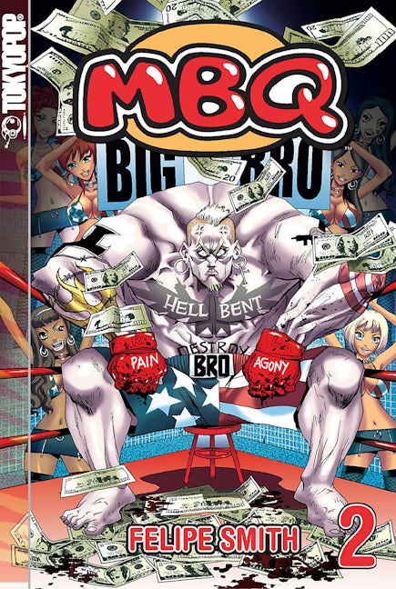 MBQ, Volume 2