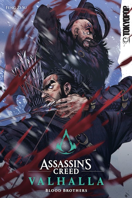 Assassin's Creed Valhalla: Blood Brothers