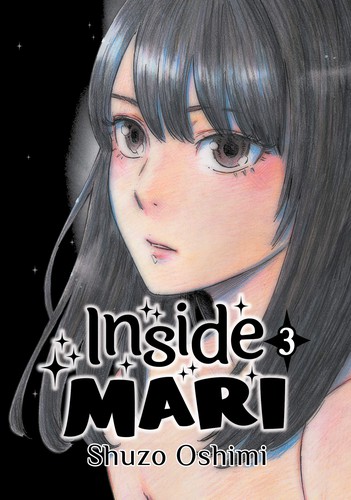 Inside Mari 5 cover