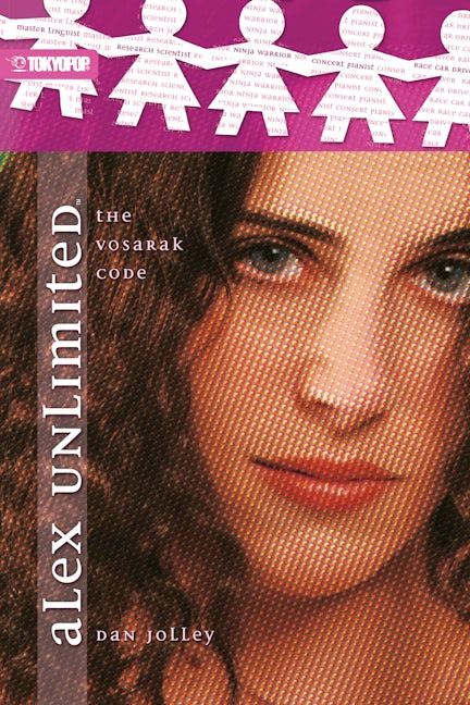Alex Unlimited Volume 1