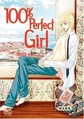100% Perfect Girl