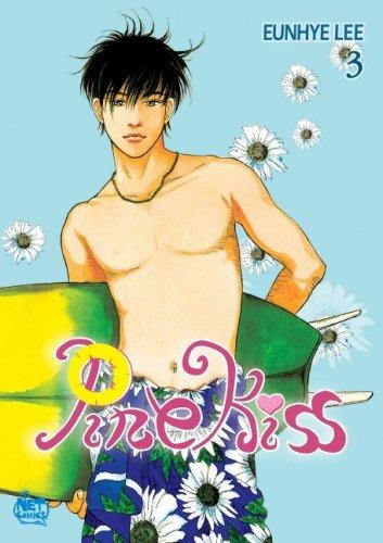 Pine Kiss, Vol. 3 (Pine Kiss)