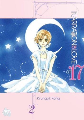 Narration of Love at 17 Vol. 2
