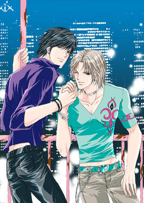 Yellow 2 : Episode 3 manga cover