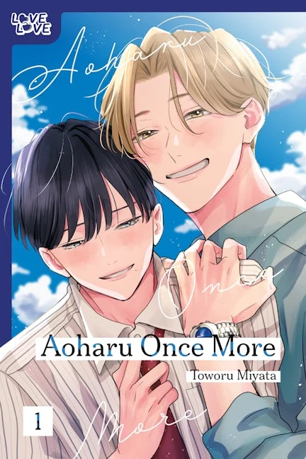 Aoharu Once More
