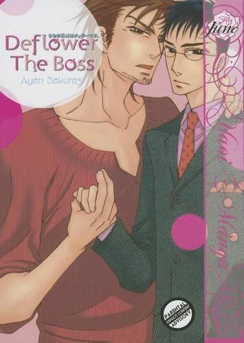 Deflower the Boss