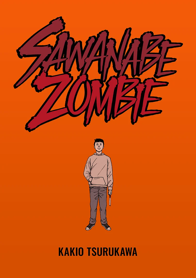 Sawanabe Zombie