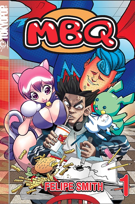 MBQ, Volume 1