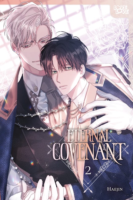 Eternal Covenant, Volume 2