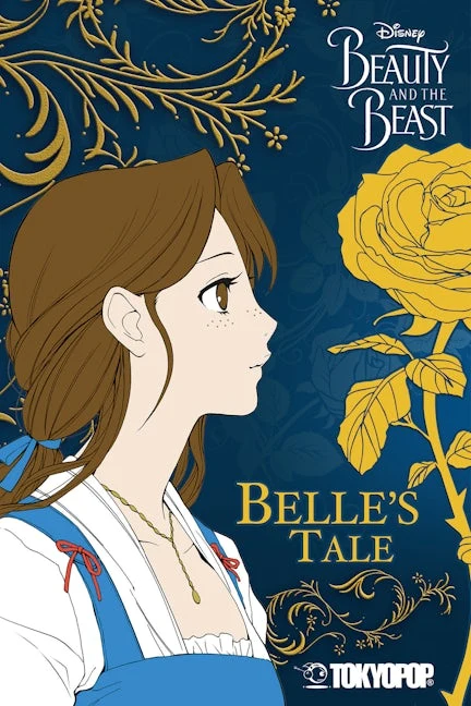 Beauty and the Beast