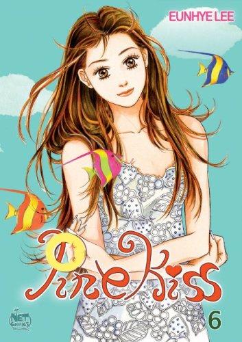 Pine Kiss