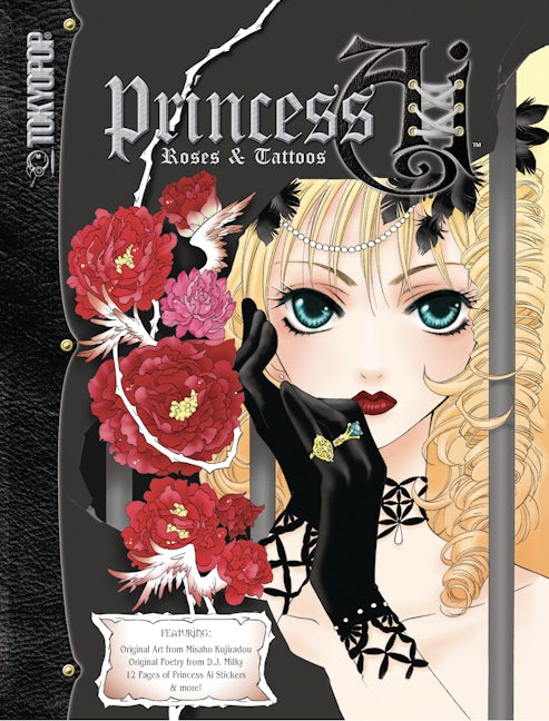 Princess Ai